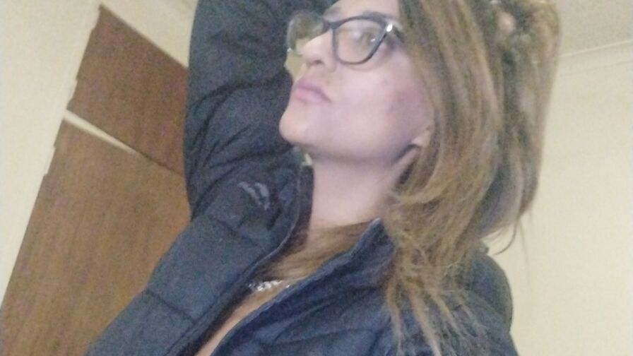 Live Anal Pantyhose Chat with KarmicQzar