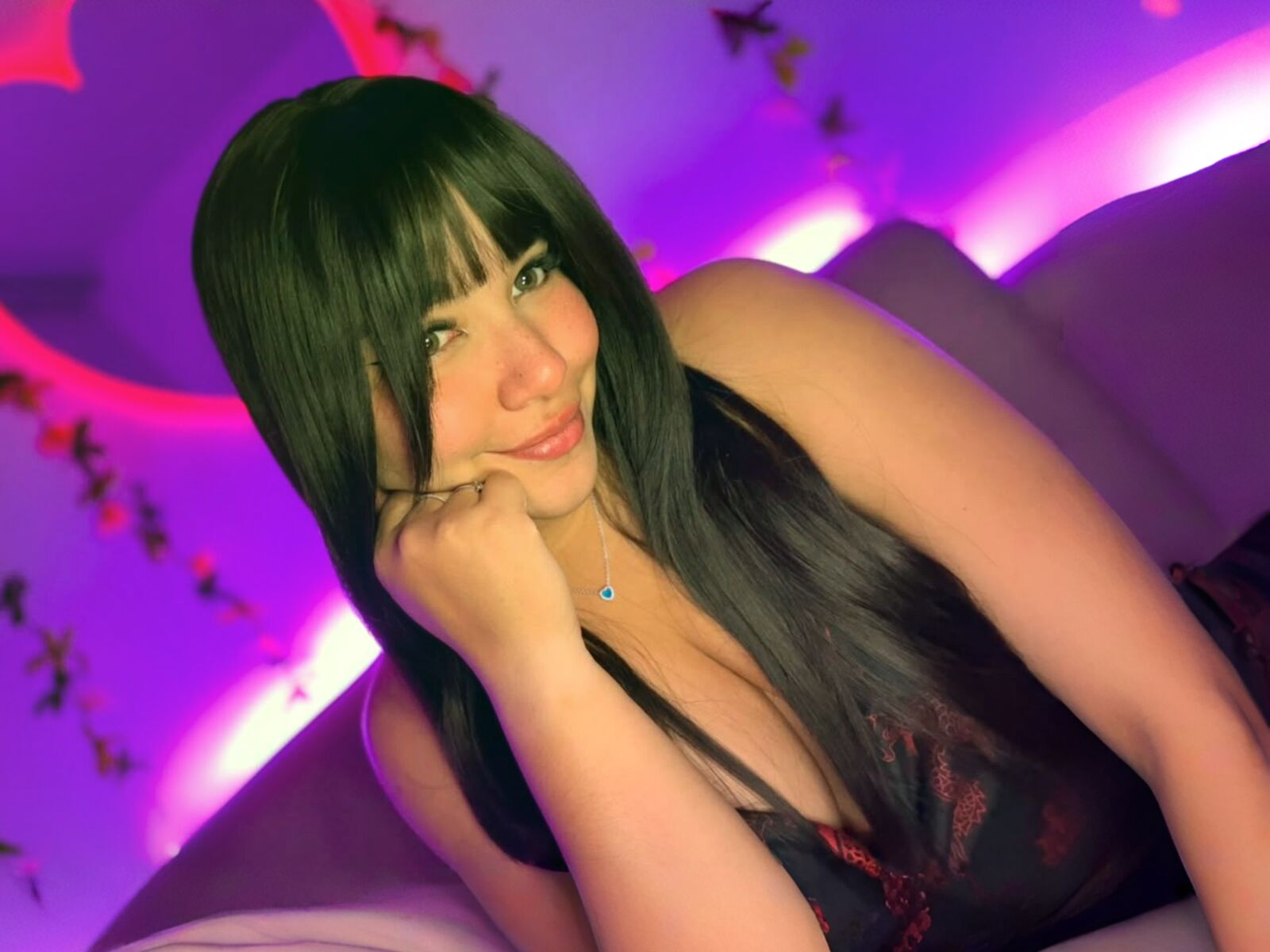 Live cam for MedusaDelish