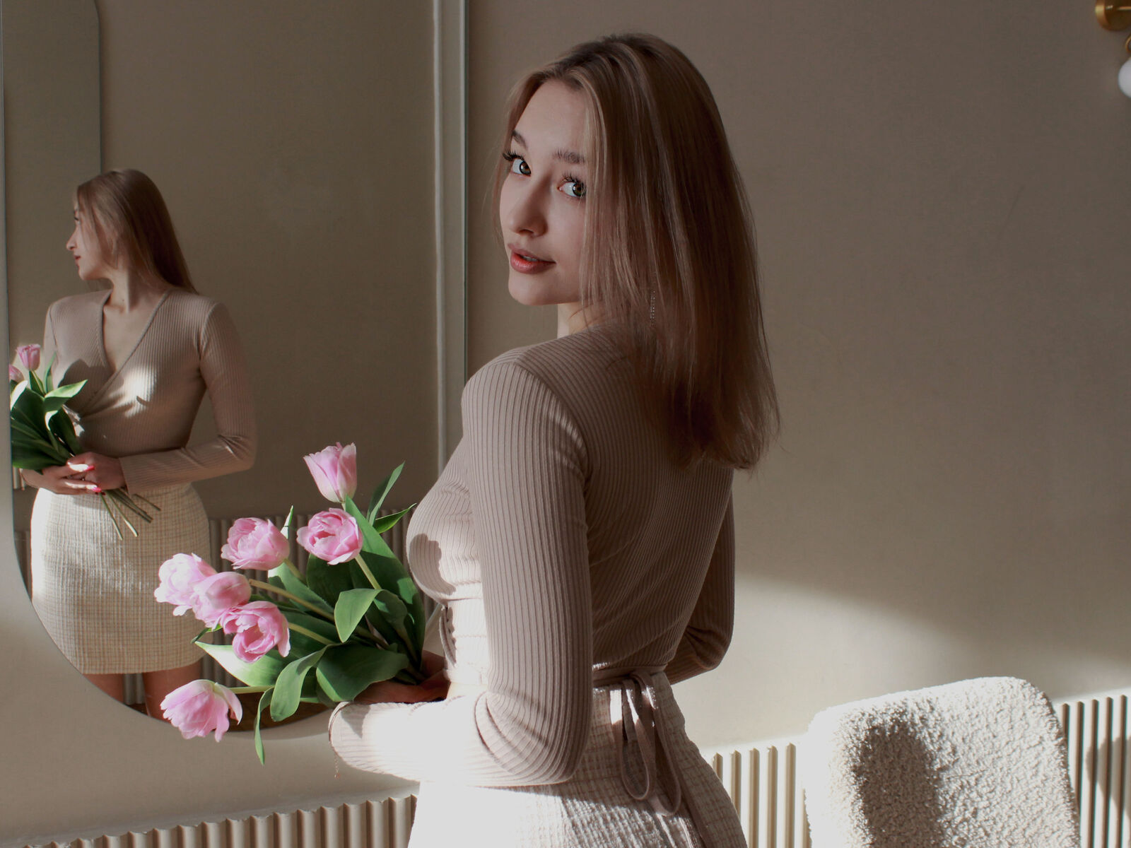 Live cam for ChristinaCartier