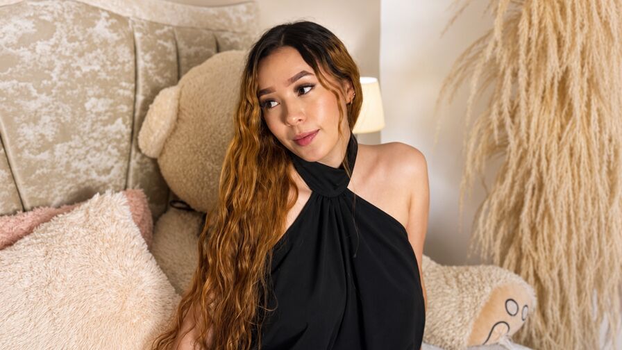VeronicaDilucas's Live Nude Chat