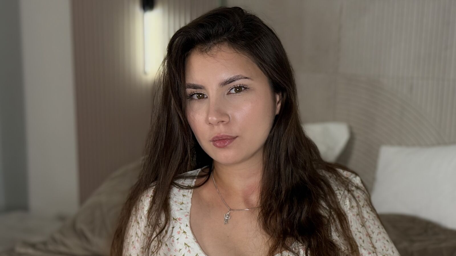 AnneStuart erotic portrait