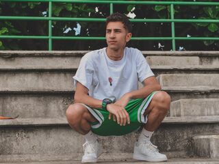 VelamikConor - LiveJasmin Boy 