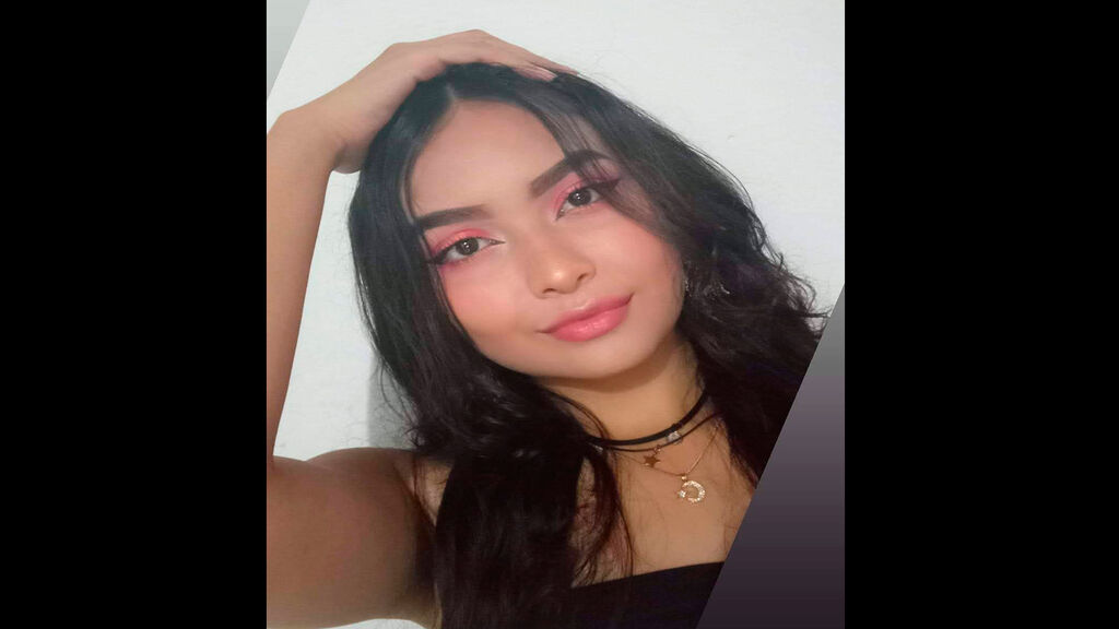 AmarantaBlom's profile from Jasmin at GirlsOfJasmin'