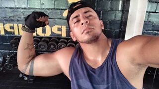 CristopherTomson webcam