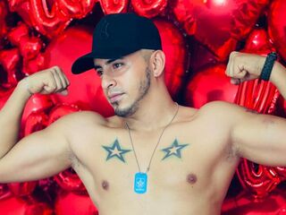 CristopherTomson LiveJasmin Live Orgasm  Cam Model Show 