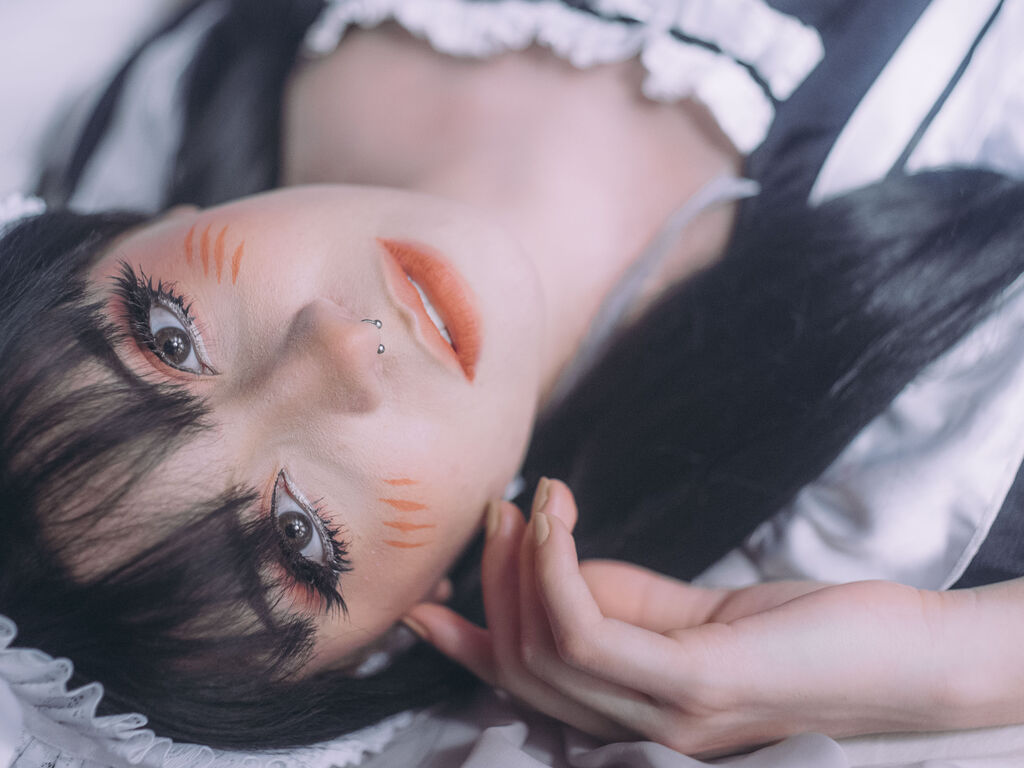 VictoriaBanana — 在 livejasmin 直播的网络摄像头模特
