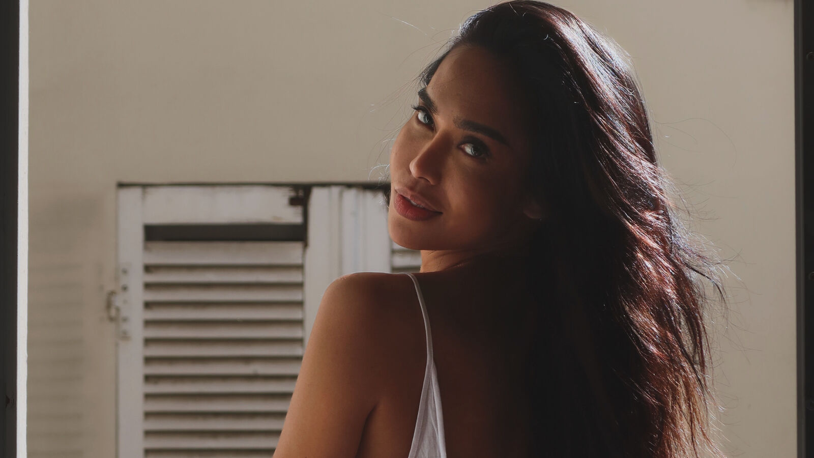QuinnIvy erotic portrait