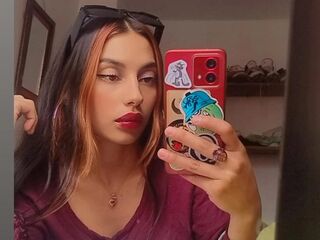 LunaAstrale Jasmin cam