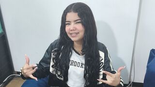 Free Nude DakotaPrincesa