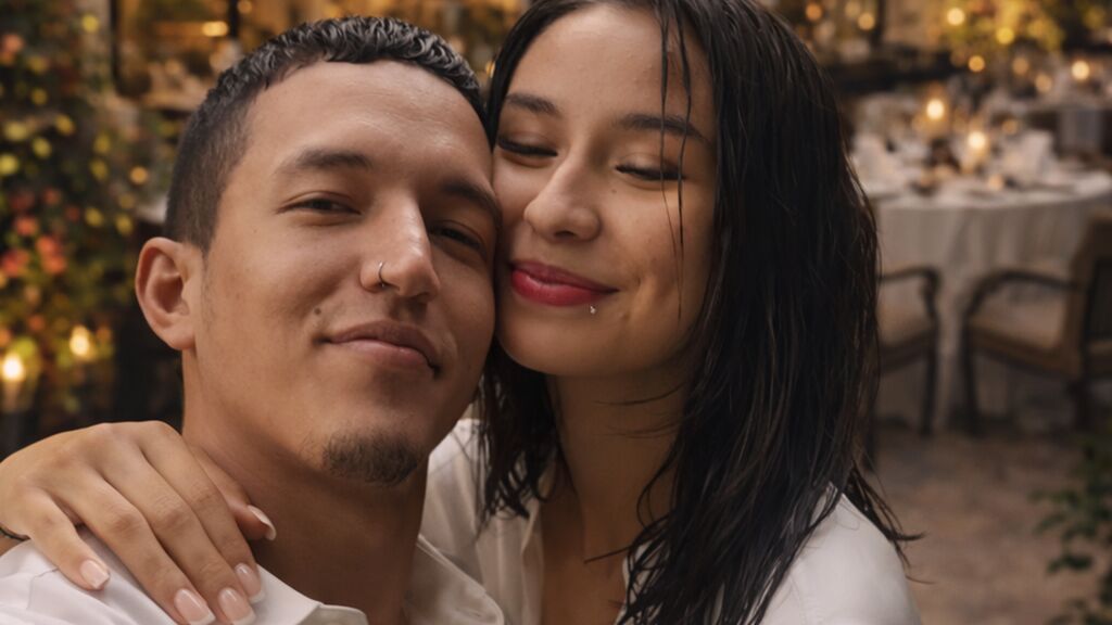 LeylaAndMichael Live Cam on LiveJasmin