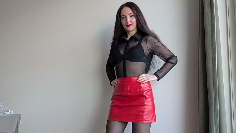 Watch DorisKinski live on Recorded Camera❤️