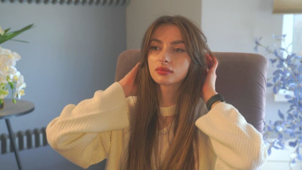 ElgaHamling's profile from Jasmin at GirlsOfJasmin'