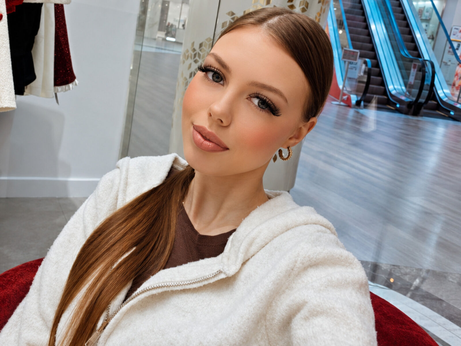Live cam for AmandaLesly