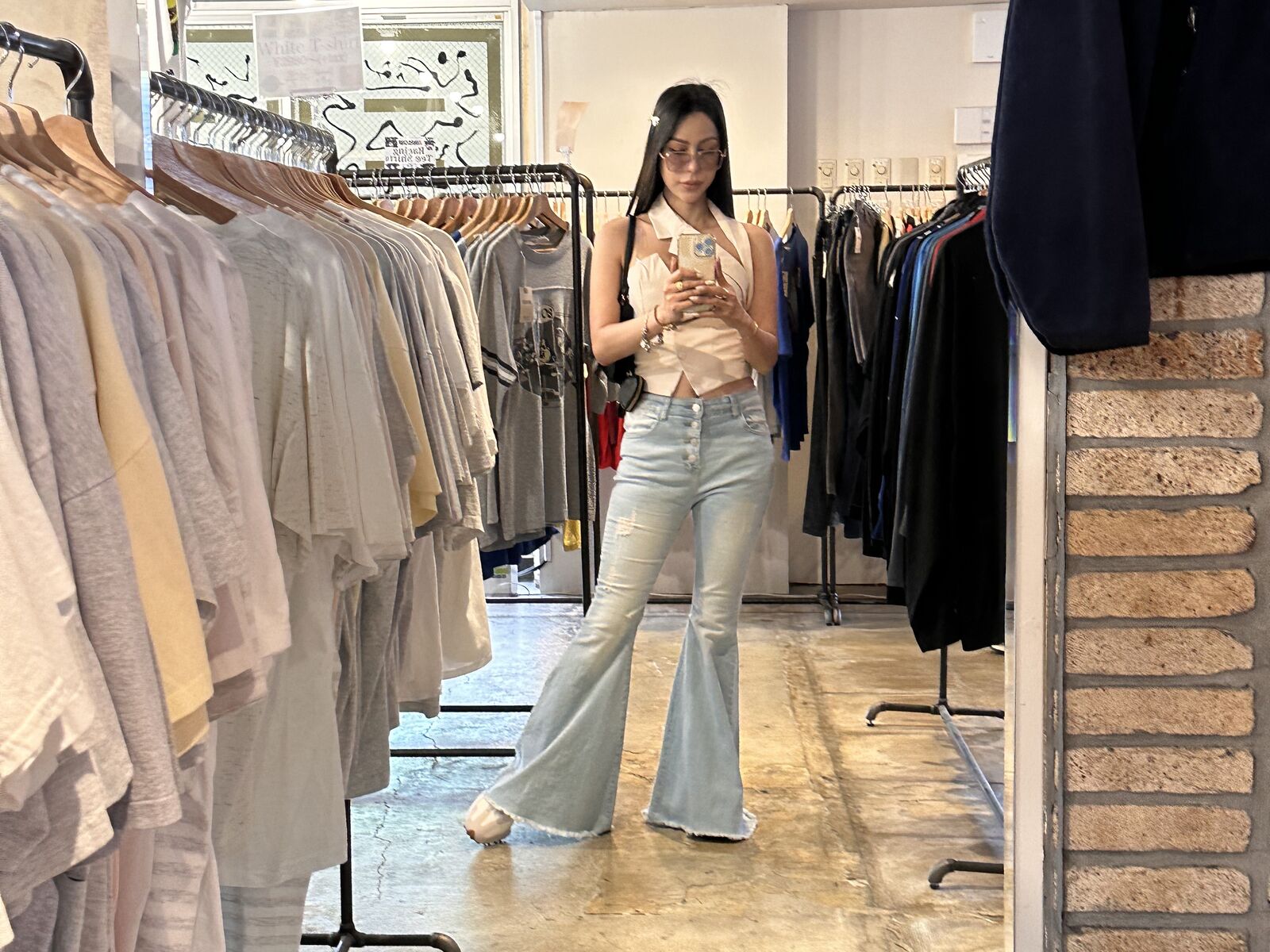 Live cam for AngelaSantos