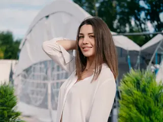 Show privé avec KatieSue