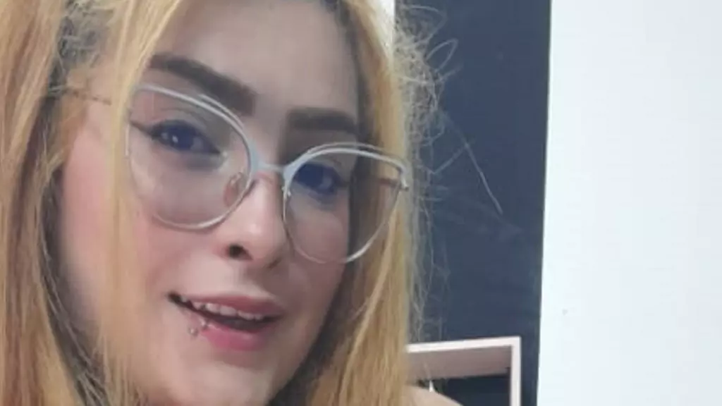 Show privé avec AliceCortes