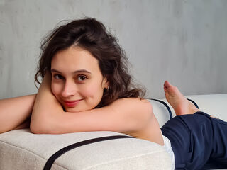 live nude webcam ChristyBright