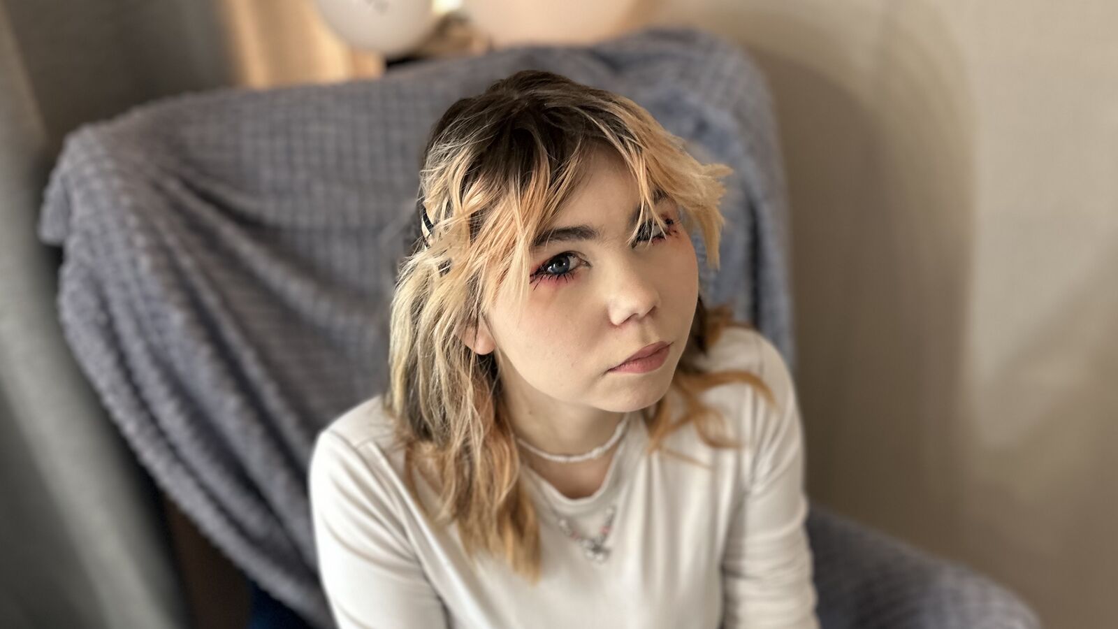 GabriellaBliss erotic portrait