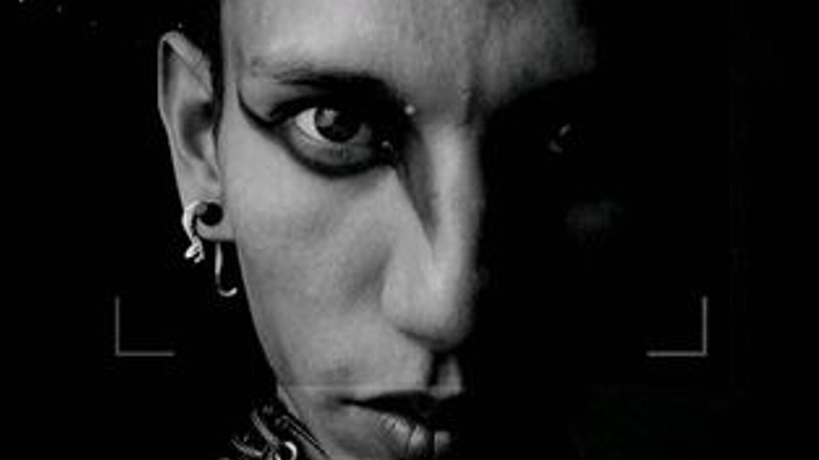 KurtLust erotic portrait