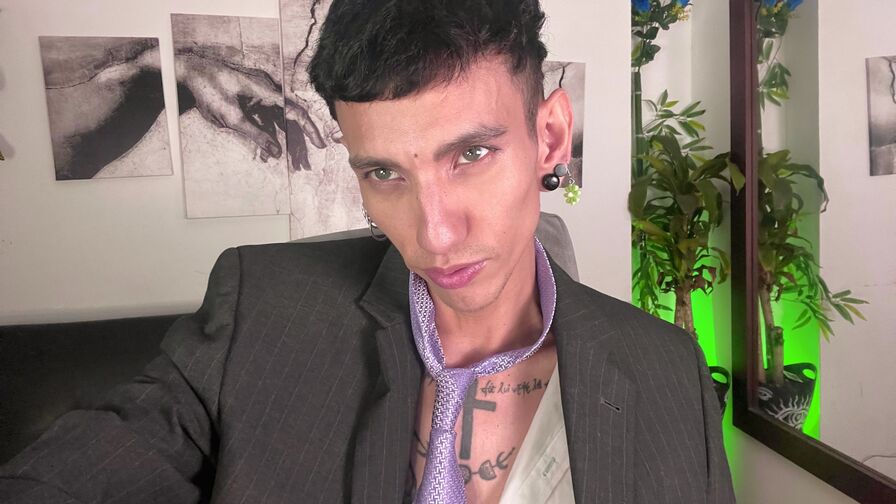 KurtLust Porn Vip Show