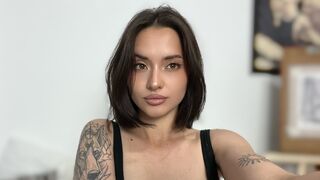 StephanieGoldman similar LiveJasmin private chat preview