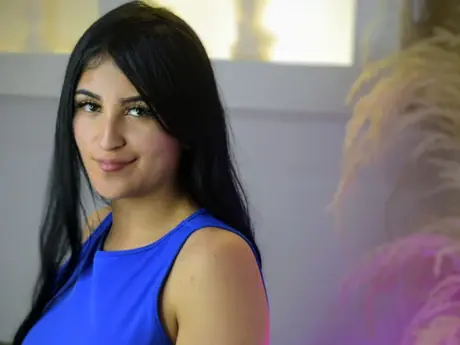 Chat with LexyFontenelle