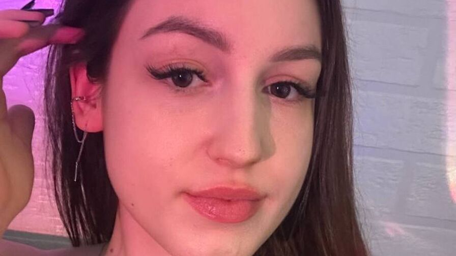 AnnaSpencer's live cam