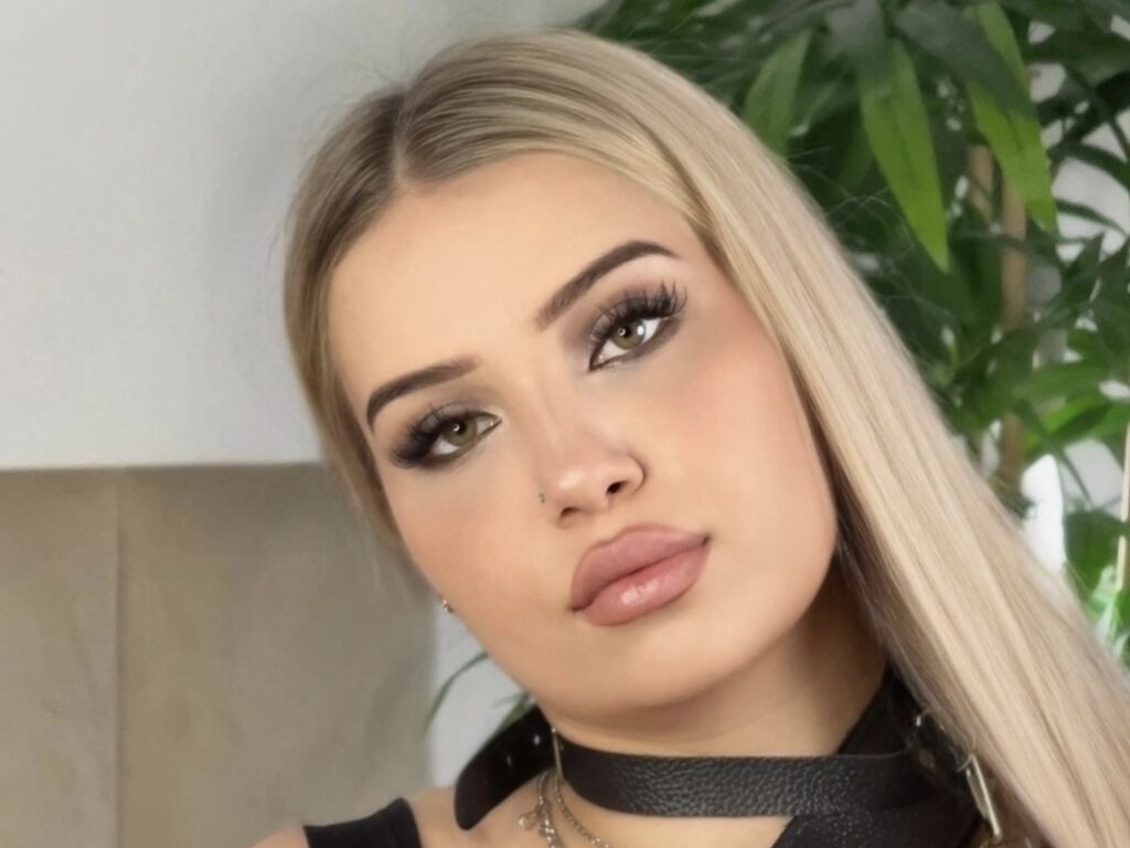 KilianaNoir Profile Image