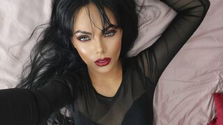 VictoriaMinha Live Webcam on LiveJasmin