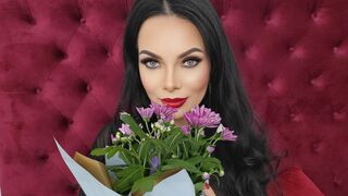 VictoriaMinha Live Webcam on LiveJasmin