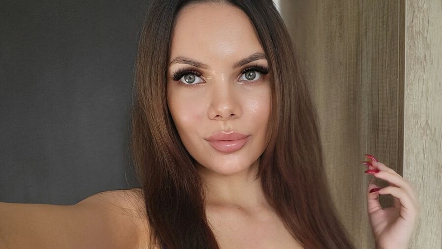 VictoriaMinha's Live Nude Chat