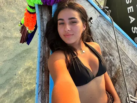 Chat with SarahSparkles