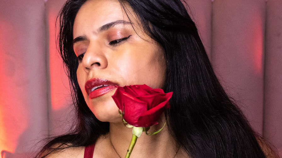 CindyAbril's Live Nude Chat