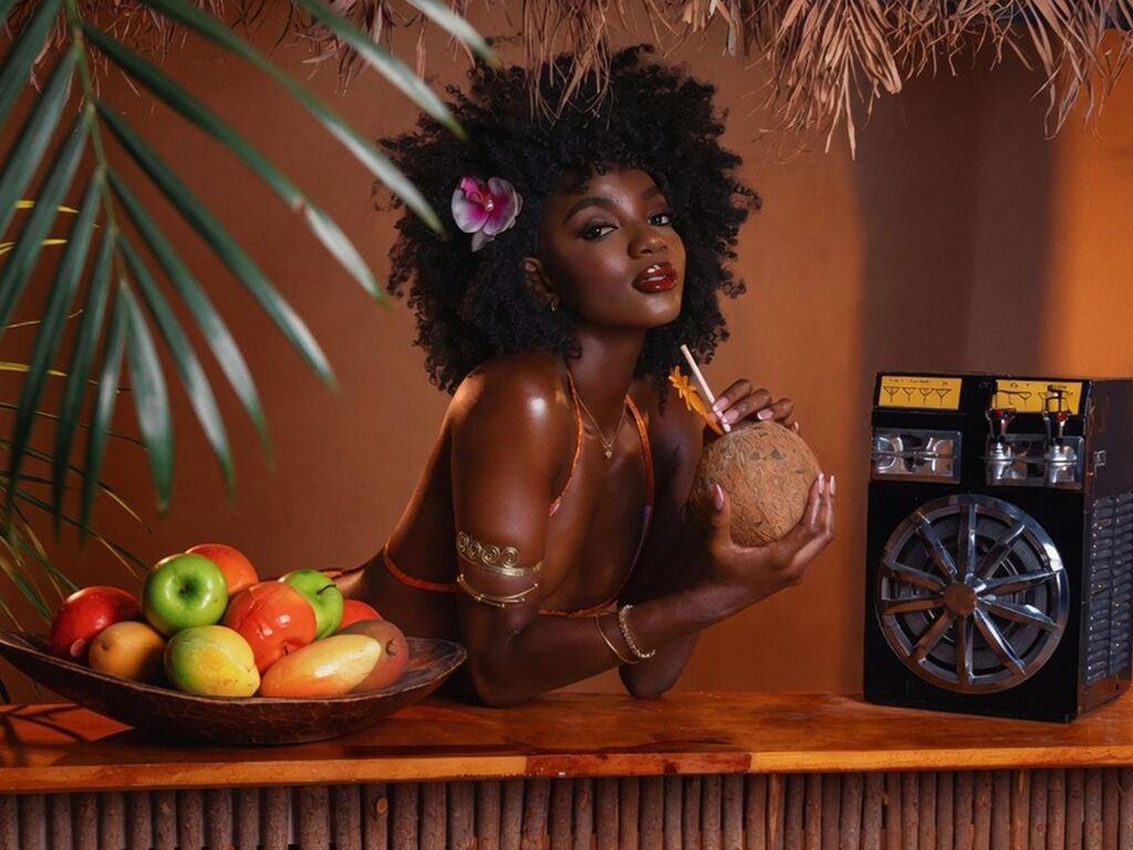 YaraDavis private show profile image
