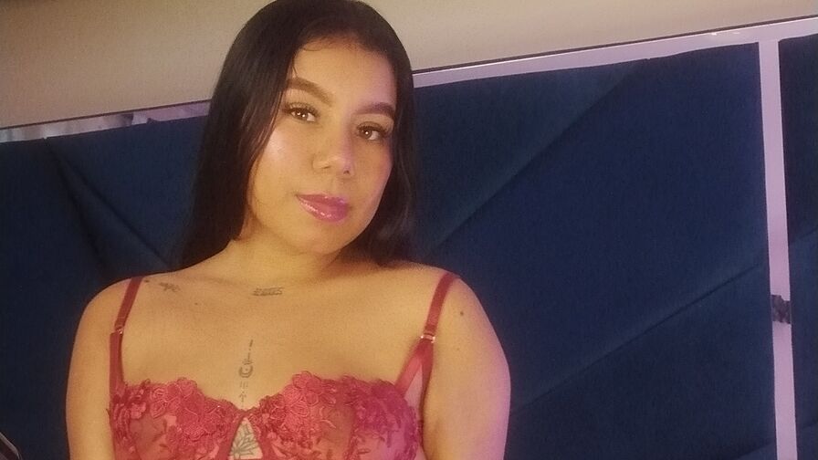 AshlyCortez webcam show