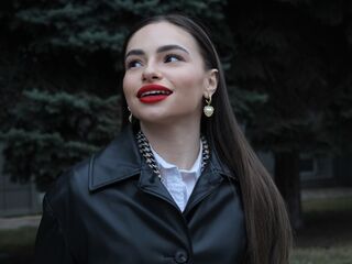 VelisseMoon Porn Show