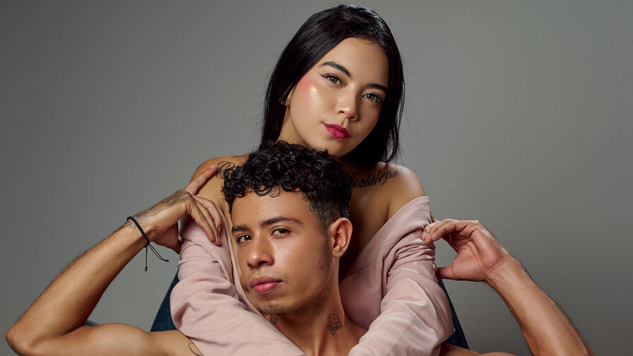 Watch OwenAndVioletha live on Pparser