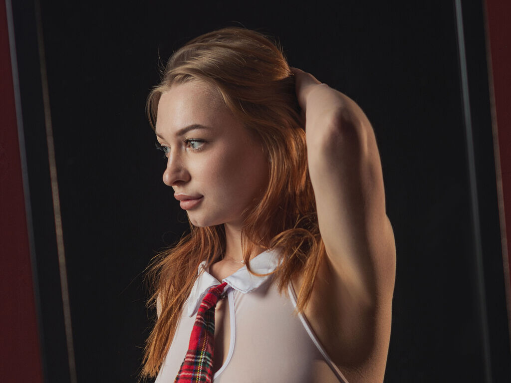 DahliaSackey Profile Image