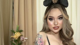 Free Nude JasmineCordova
