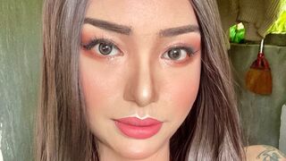 Kostenlos Nackt JasmineCordova
