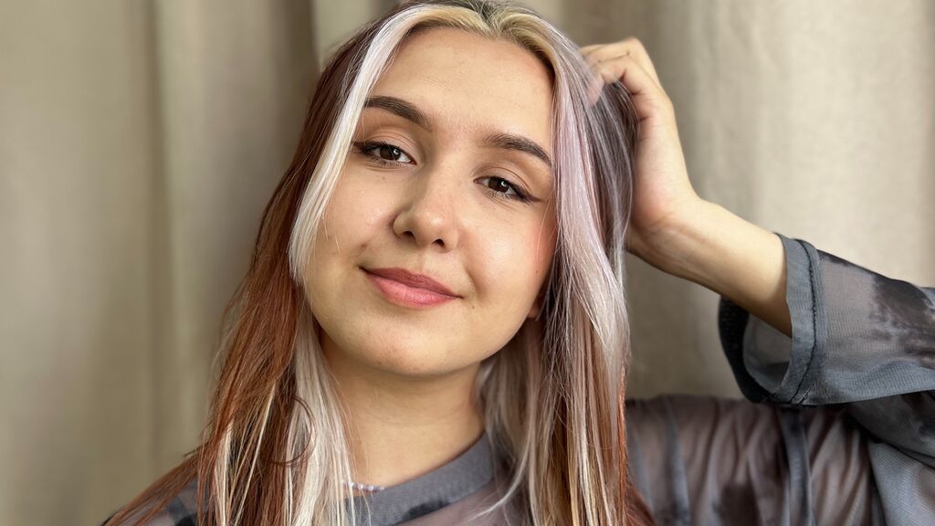 SookGrieger's profile from Jasmin at GirlsOfJasmin'