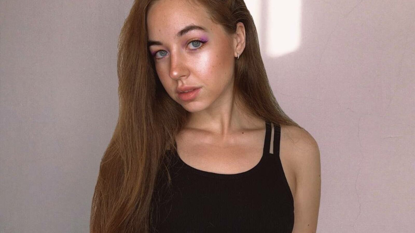 AmeliaCartier erotic portrait