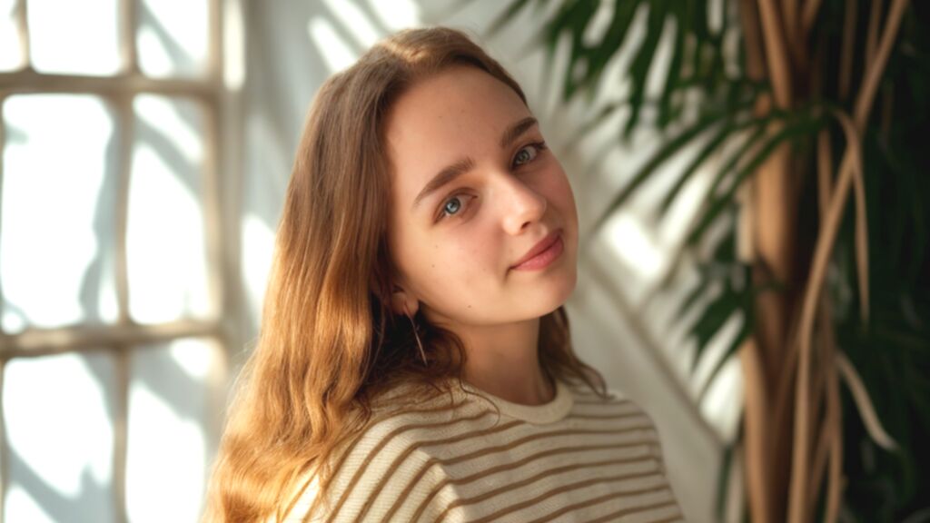 QueenieDrews's profile from Jasmin at GirlsOfJasmin'