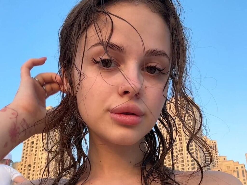 EdythCarnley Nude