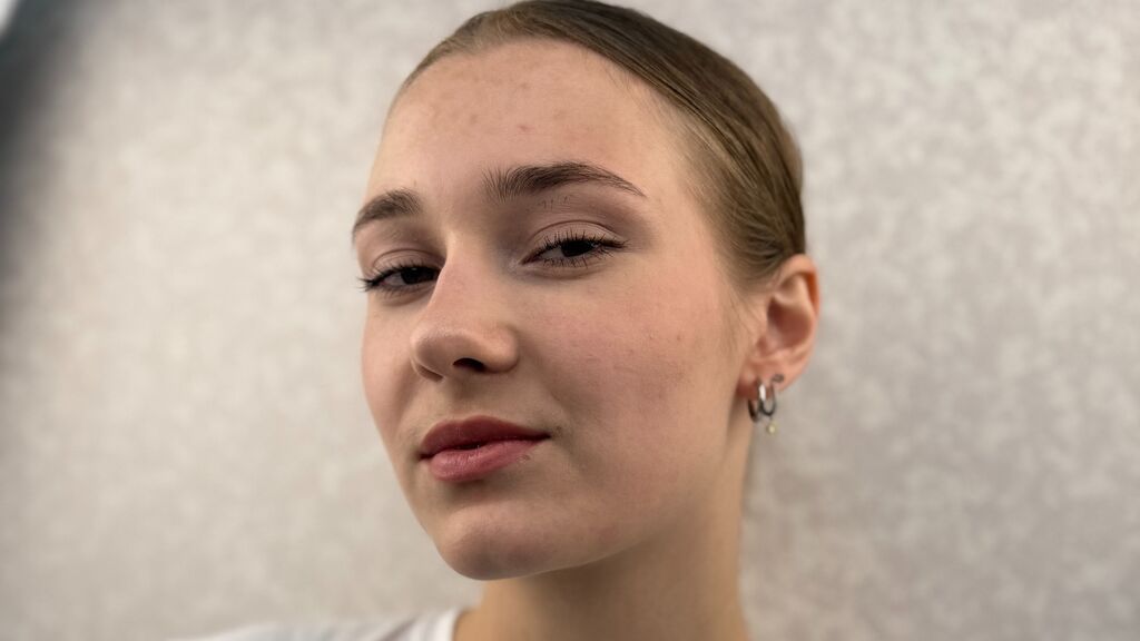 MinnaMelugin's profile from Jasmin at GirlsOfJasmin'