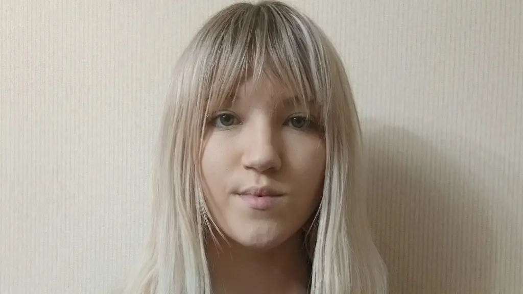 Show privé avec GarnetVictorine