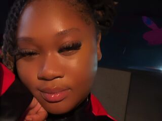 PassionDiorLive Webcam