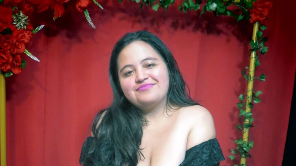 Watch hot flirt model MedusaAdhams from LiveJasmin at GirlsOfJasmin