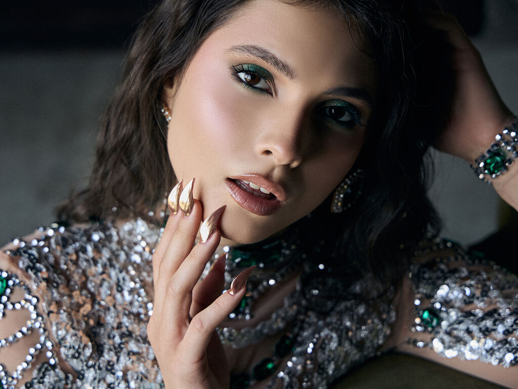 GigiDavids LiveJasmin profile photo
