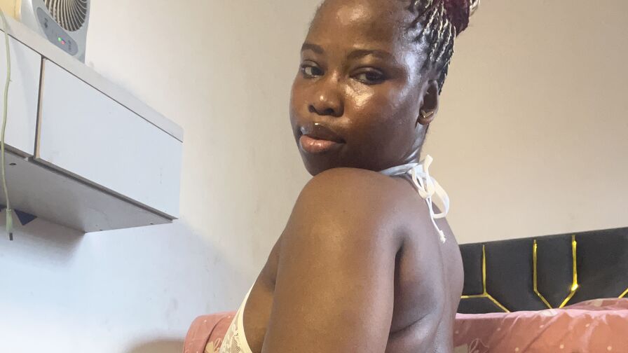 Watch DaizzyBrown live on Live Cams
